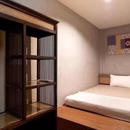 Buri Hostel Bangkok Kültér fotó